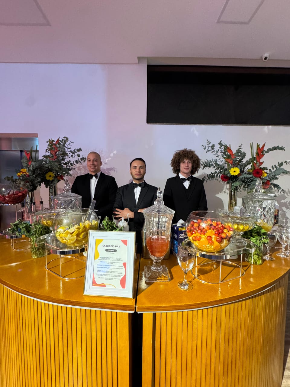 Casamento Premium ÓUS