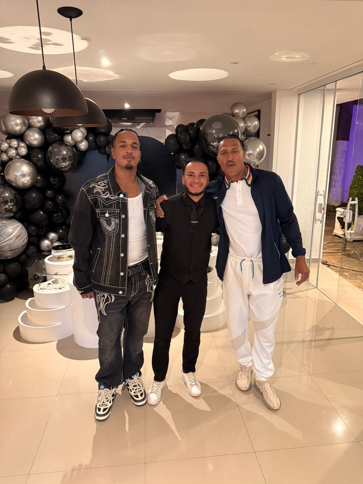 ÓUS com Mano Brown